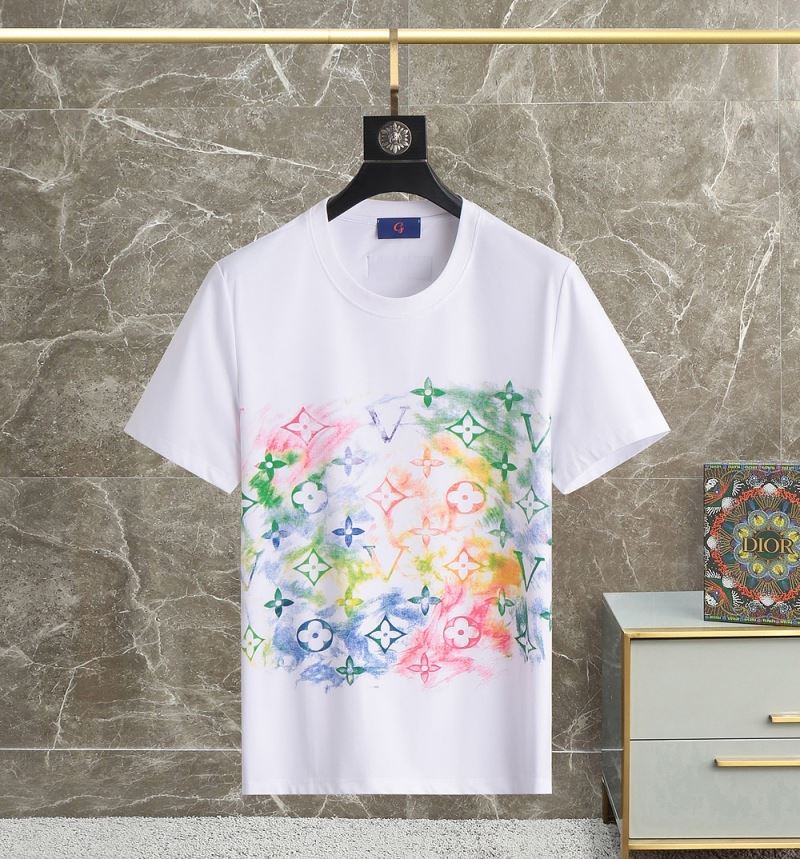 Louis Vuitton T-Shirts